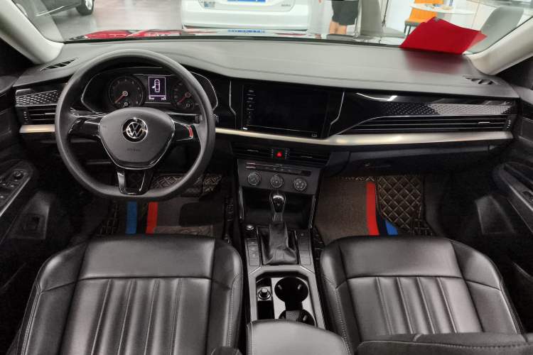 Used Volkswagen Passat 2020 280TSI Business Edition China VI Standard