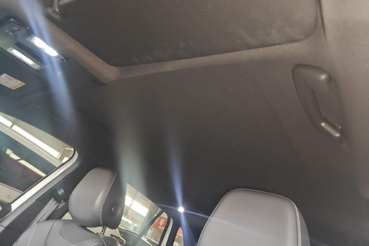 Used Volkswagen ID.4 X 2024 Pure & Smart Edition
