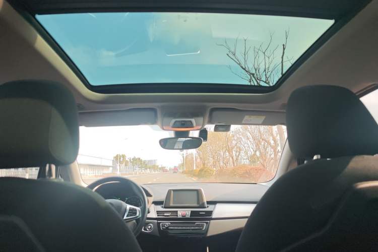 Used BMW 2 Series Active Tourer 2016 218i Fashion Model