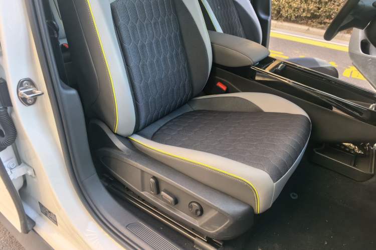 Used Volkswagen ID.3 2024 Intelligent Edition