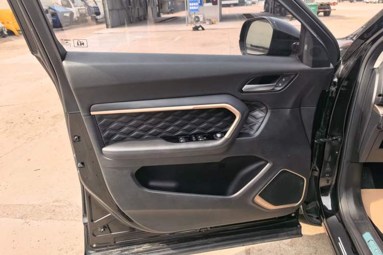 Used Haval H6 2020 2.0 GDIT Automatic Platinum Luxury Edition