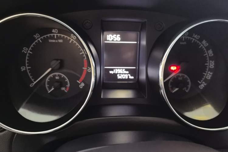 Used Skoda Yeti 2017 TSI280 DSG Advanced Edition
