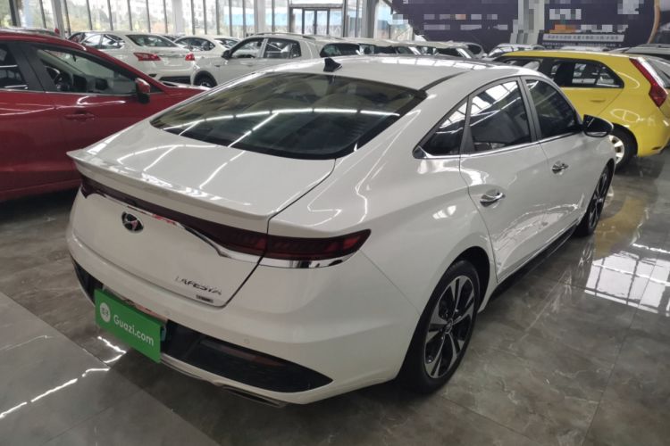 Used Hyundai Lafesta 2021 280TGDi DLX Luxury Edition Exterior 4