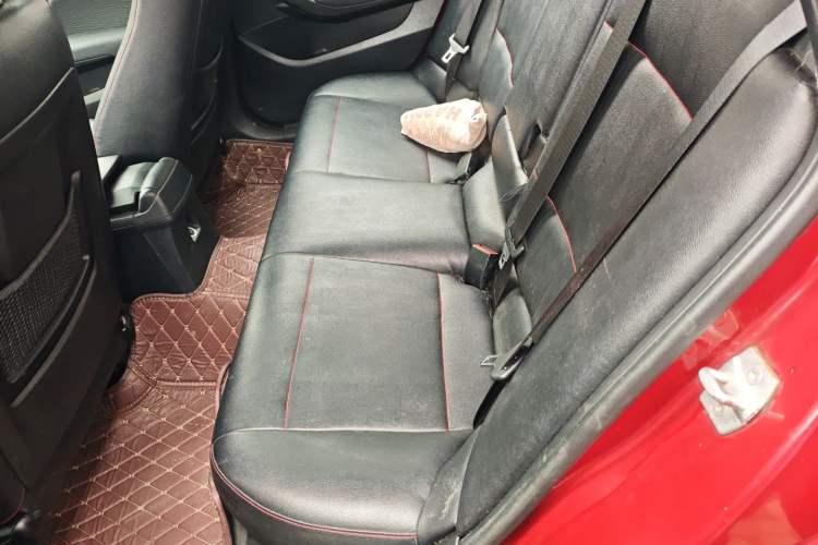 Used BMW X1 2015 sDrive18i Fashion Upgrade Edition