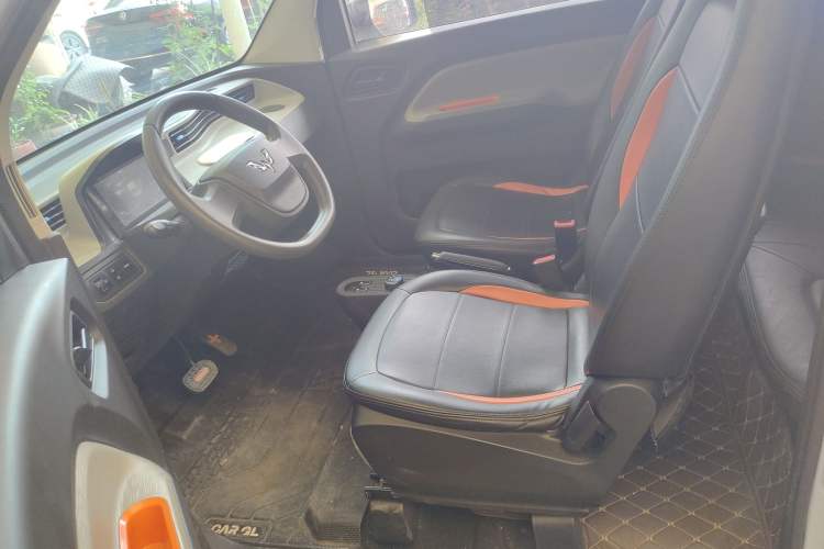Used Wuling Hongguang MINIEV 2020 Freedom Version Lithium Iron Phosphate