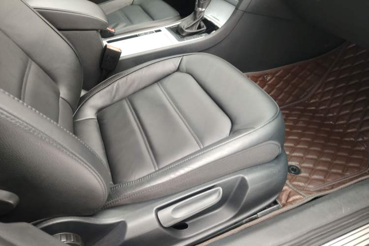 Used Volkswagen Passat 2014 1.8TSI DSG Prestige Edition