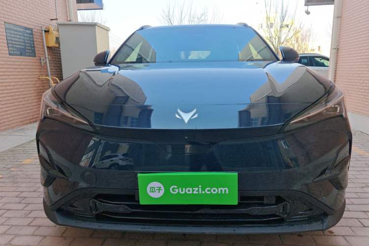 Used ARCFOX Alpha T5 2025 520 PRO