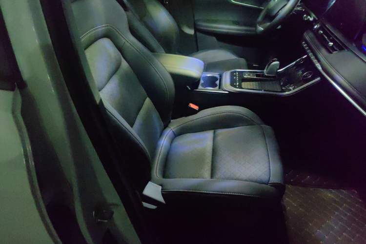 Used Chery Tiggo 8 2025 Excellence Edition 230 TCI Automatic Luxury Version 5 Seats