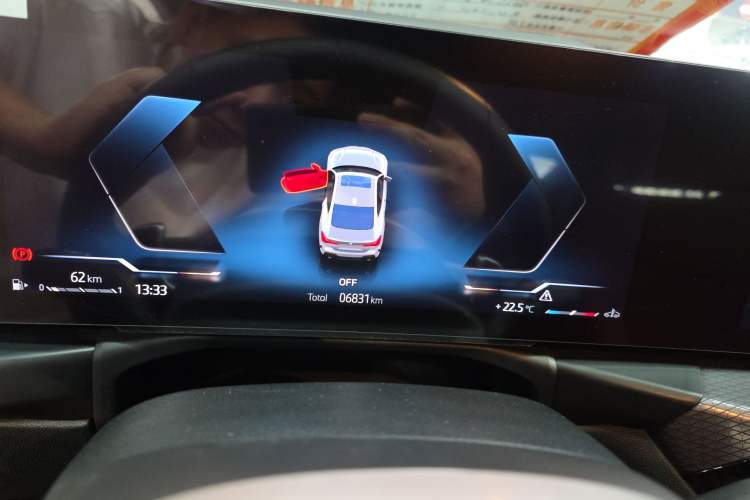 Used BMW 4 Series 2024 430i M Sport Night Edition
