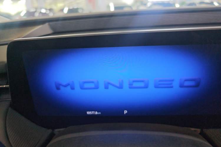 Used Ford Mondeo 2023 EcoBoost 180 Luxury Model