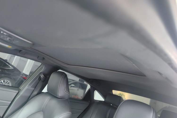 Used Toyota Avalon 2022 2.0L Ambition Edition