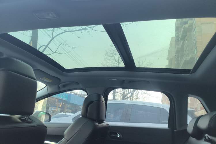 Used Peugeot 3008 2015 1.6THP Automatic Prestige Edition
