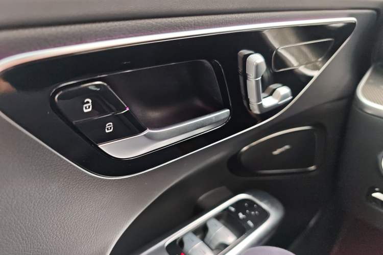 Used Mercedes-Benz C-Class New Energy 2023 C 350 eL
