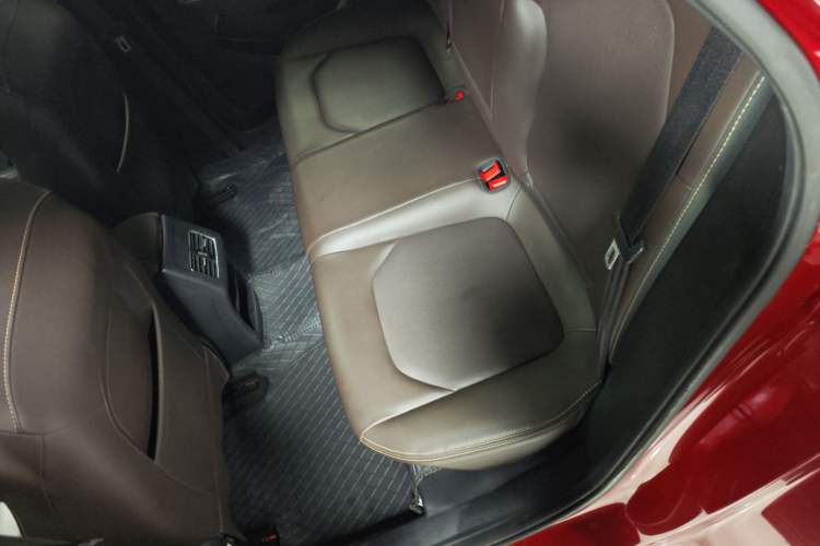 Used JAC J7 2020 1.5T CVT Beyond+ Trim