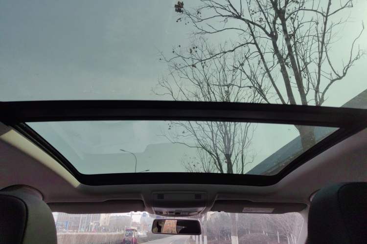 Used Volkswagen T-ROC 2021 280TSI DSG Two-Wheel Drive Comfort Connect Edition