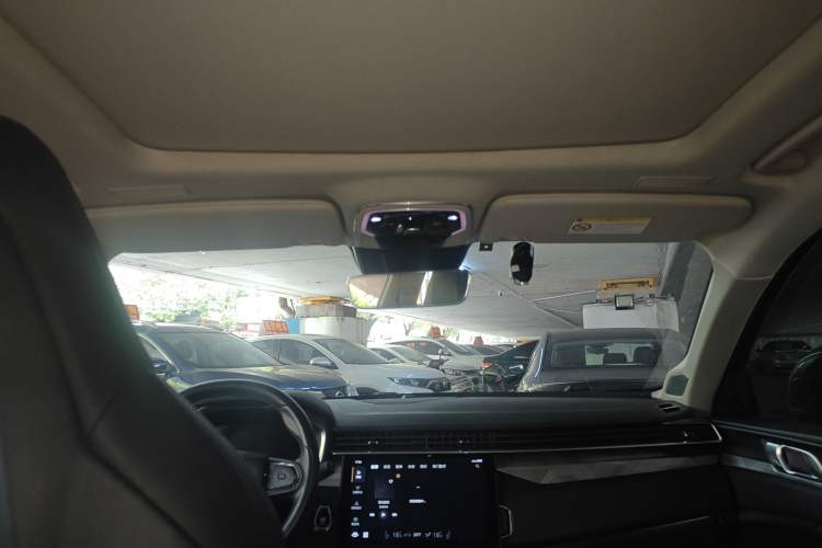 Used Lynk & Co 01 2021 2.0TD Two-Wheel-Drive Pro Trim
