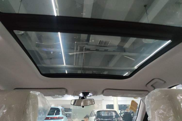 Used Cowin Kunlun 2024 Kunlun iHD 150km Horizon Edition