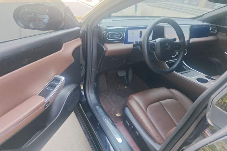 Used Leapmotor C01 2023 525 Comfort Edition