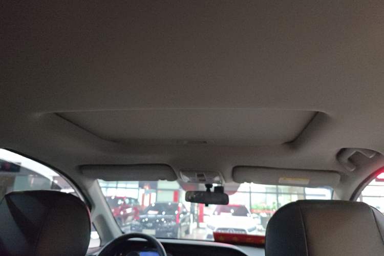 Used GAC Trumpchi M6 2021 270T DCT Luxury Edition (7 Seats)