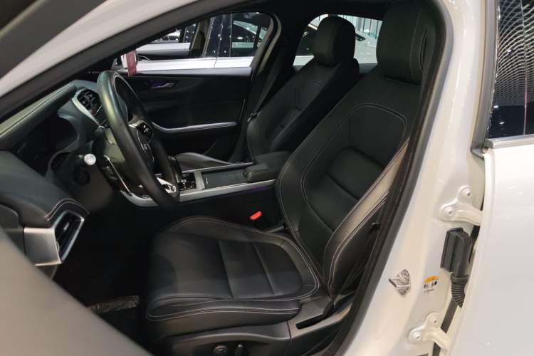 Used Jaguar XEL 2022 2.0T 250 PS R-DYNAMIC S Advanced Sport Edition