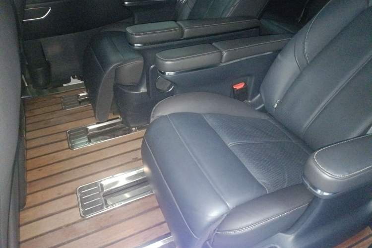 Used GAC Trumpchi M8 2021 Lingxiu Series 390T Ultimate Edition