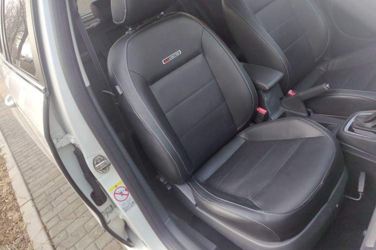 Used Volkswagen Gran Lavida 2014 1.4TSI Automatic 30th Anniversary Edition
