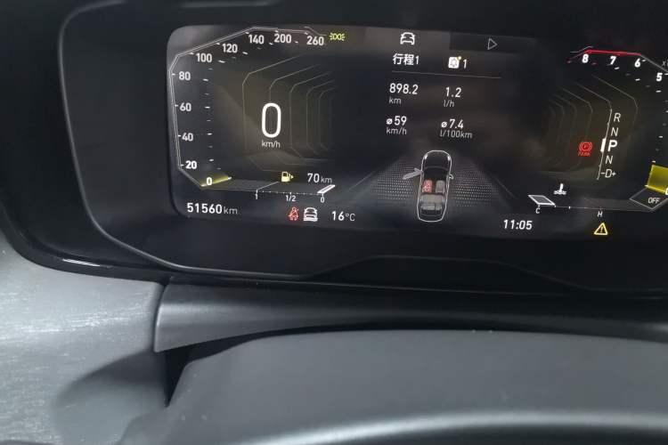 Used Lynk & Co 03 2022 2.0TD DCT JingPro
