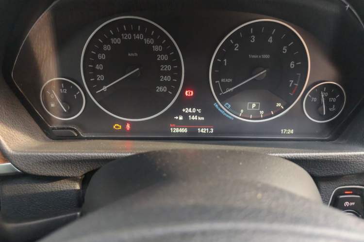 Used BMW 3 Series 2017 320i M Sport