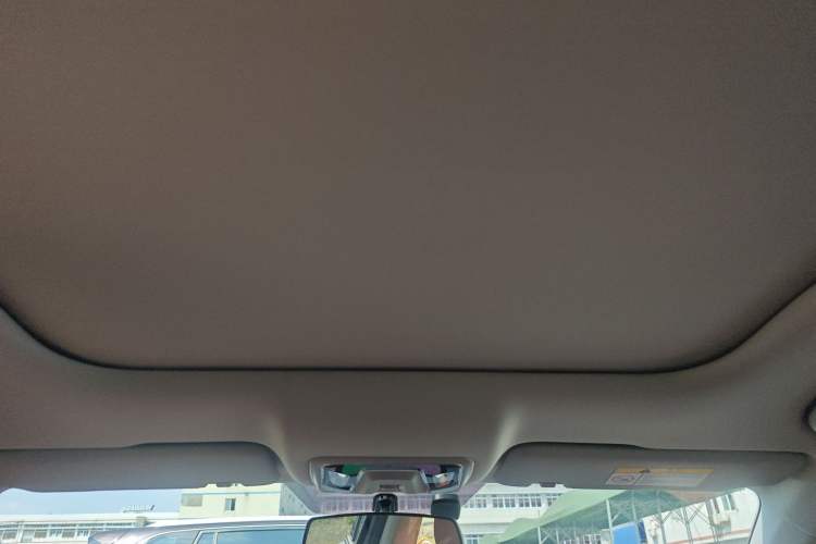 Used Changan Eado 2025 Blue Whale 1.5T 500Bar Flagship Model