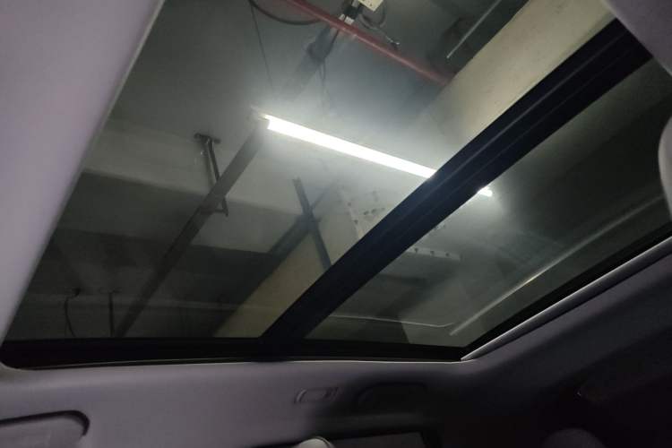 Used Dongfeng Aeolus Mage 2023 DH-i 1.5T Prestige Edition
