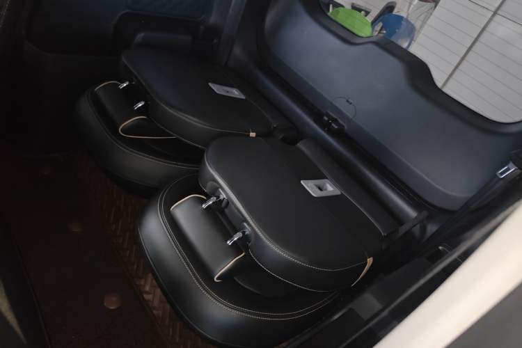 Used Baojun KiWi EV 2021 Designer Lithium Iron Phosphate