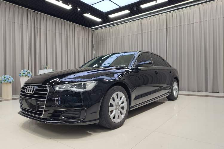 Used Audi A6L 2016 30 FSI Technology Model Guazi used car, China used car export, Used car for sale, Used  cars, Cheapest cars for sale