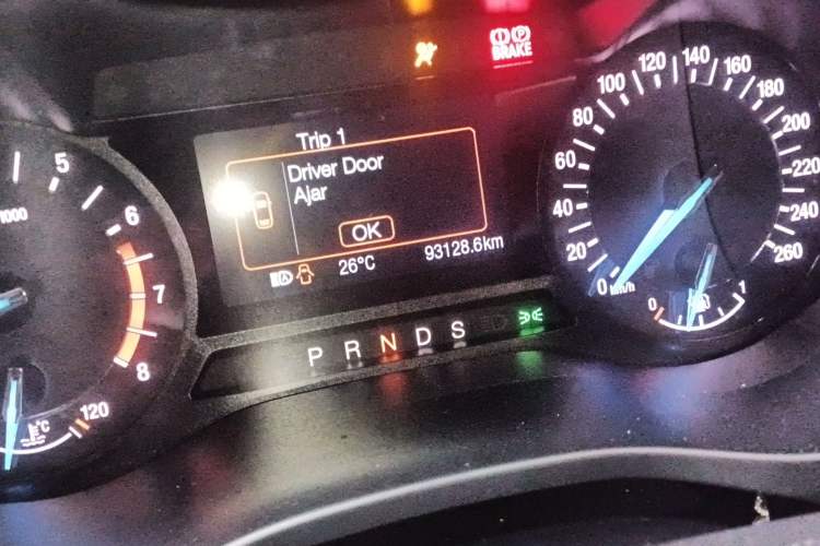 Used Ford Mondeo 2013 1.5L GTDi180 Fashion Edition