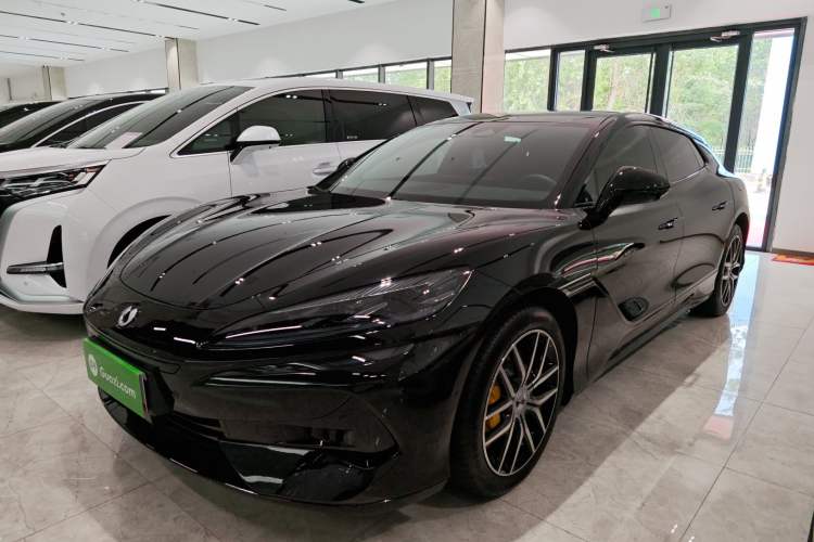 Used Denza Z9GT 2024 1100 4x4 Pro Version