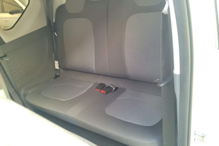 Used Wuling Hongguang MINIEV 2021 Macaron Fashion Edition Lithium-Ion Battery