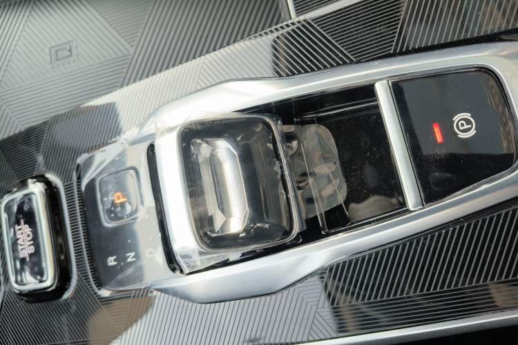 Used GAC Trumpchi EMKOO 2022 1.5T Supernova Pro Edition
