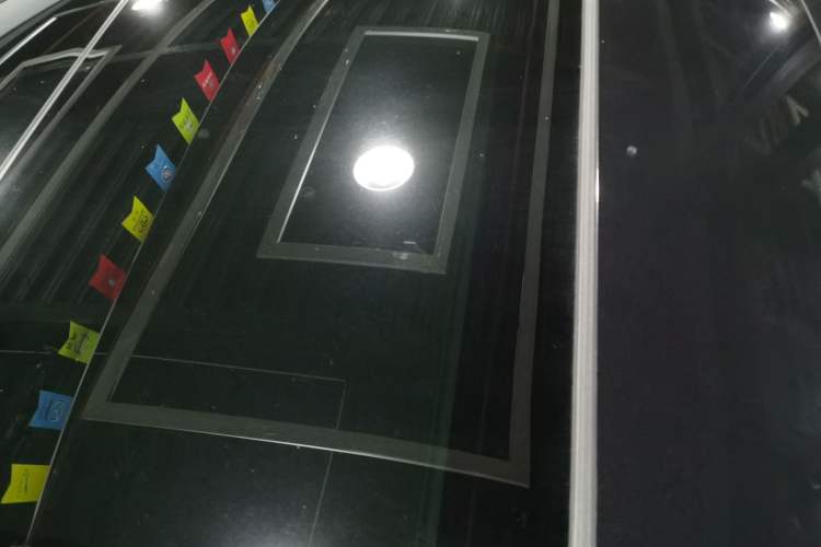 Used Volkswagen Passat 2022 330TSI Luxury Edition Roof