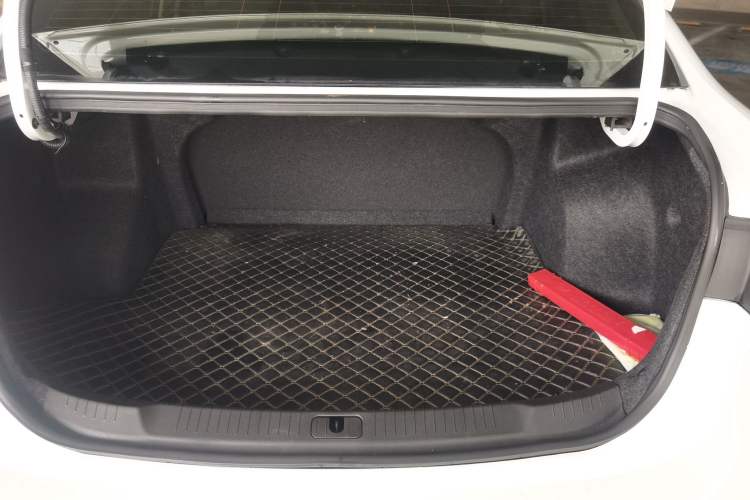 Used Buick GT 2021 Revised Version Flagship 1.5L Automatic Elite Edition