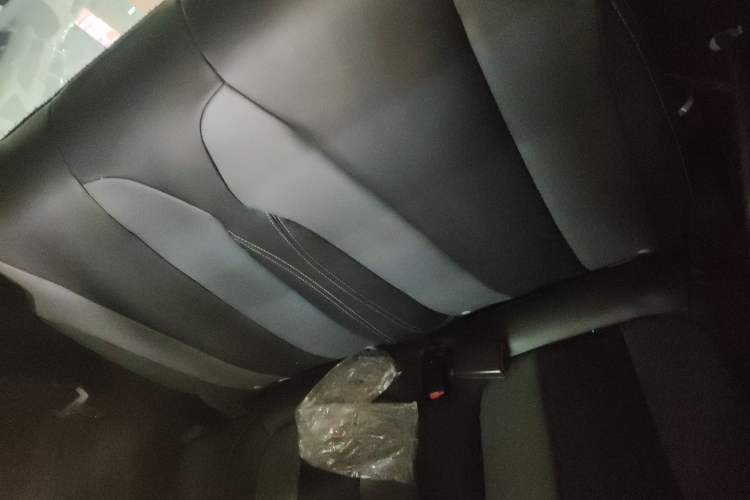 Used Roewe Clever 2022 311km QiQi BoBo Edition