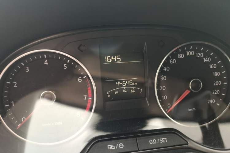 Used Volkswagen Polo 2014 1.4L Automatic Comfort Edition
