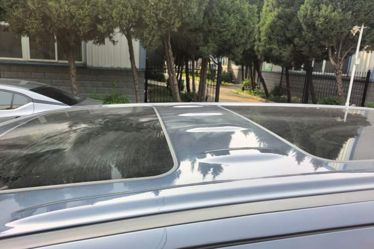 Used Hyundai Custo 2021 270TGDi Prestige LUX Roof