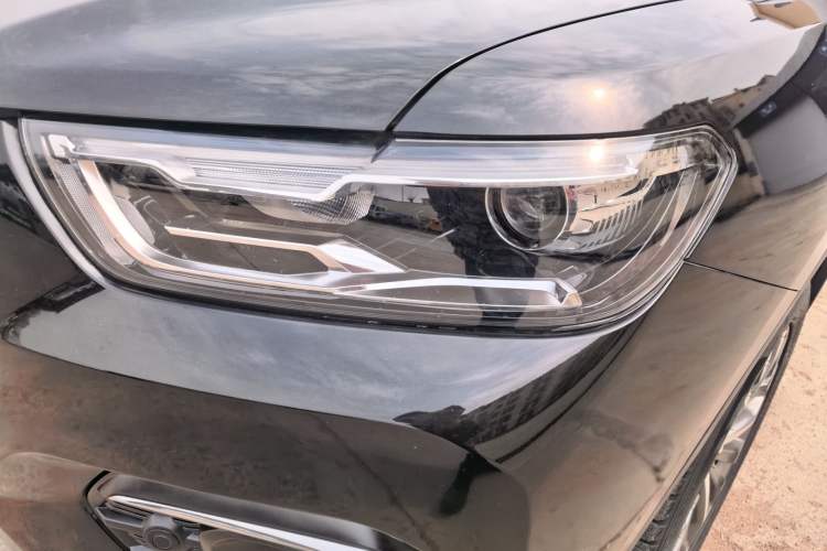 Used Haval H6 2020 2.0 GDIT Automatic Platinum Luxury Edition