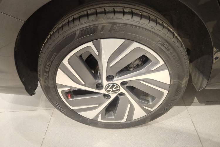 Used Volkswagen Bora 2025 200TSI DSG Enjoy PRO Edition
