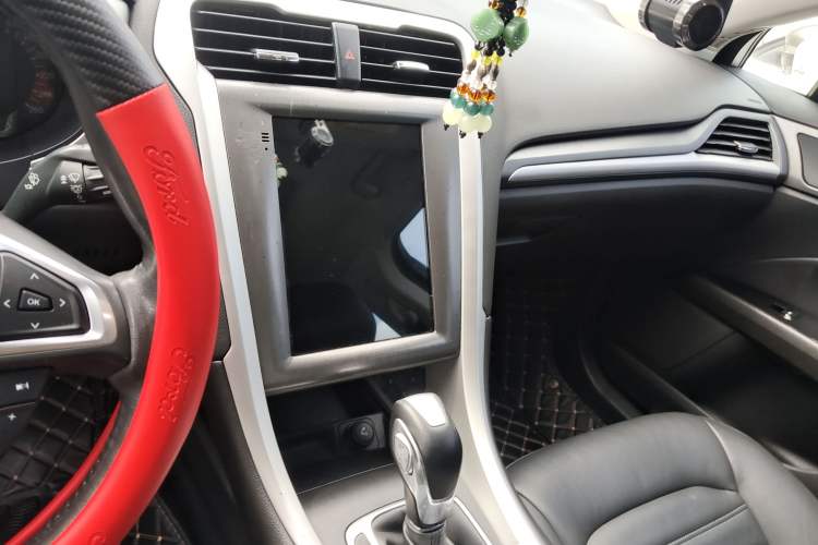 Used Ford Mondeo 2013 1.5L GTDi180 Fashion Edition
