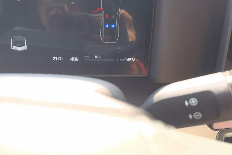 Used Polestones 01 2024 All-Purpose 7-Seater Standard Range Edition
