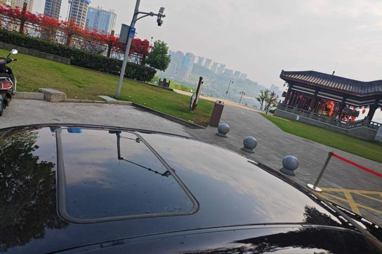 Used Mazda 6 2015 2.0L Automatic Classic Version Roof