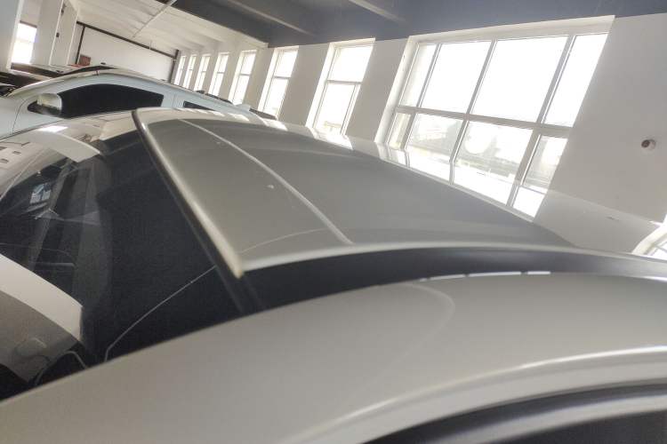 Used Great Wall Poer 2023 2.0T Commercial Version Automatic Diesel Two-Wheel Drive Elite Trim with Long Bed – GW4D20M