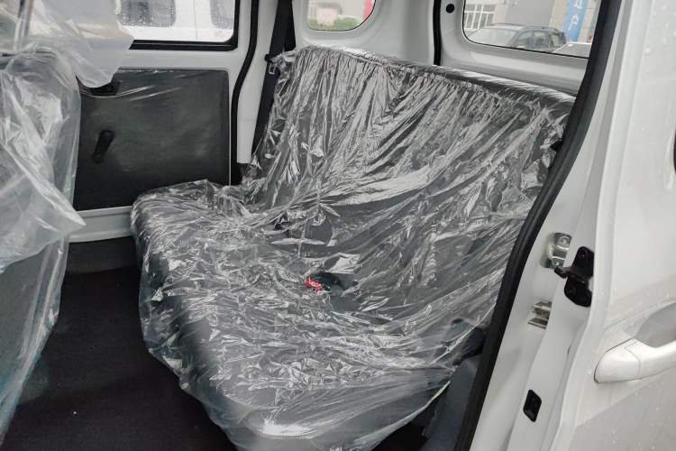 Used Wuling Zhiguang New Energy 2025 Comfort Model