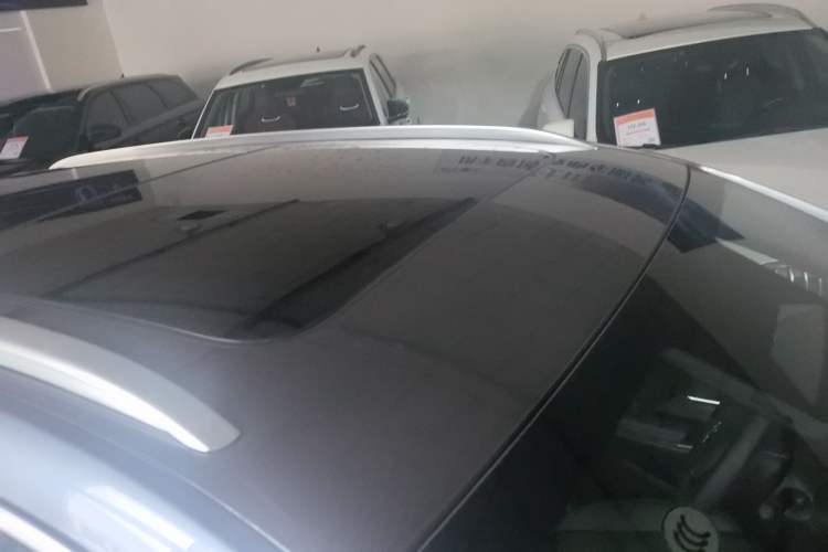 Used Geely Galaxy L7 2025 EM-i 115km Exploration Edition