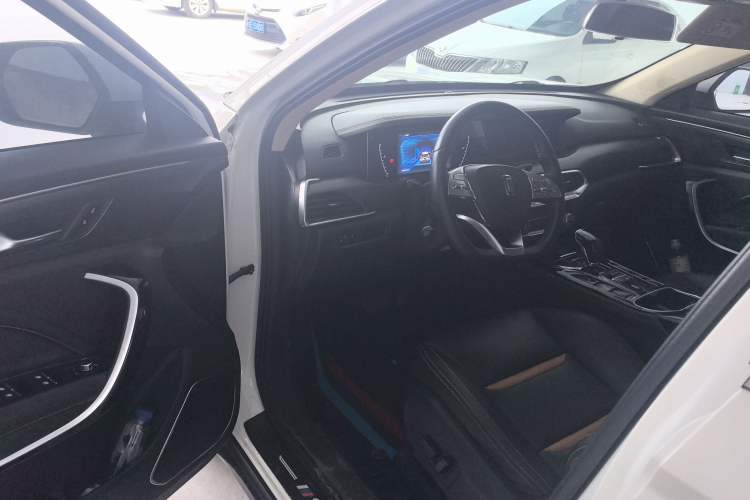 Used Bestune T77 2020 PRO 280 TID Automatic Luxury Model
